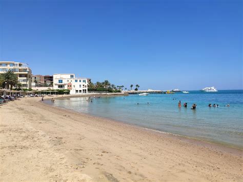 old vic beach